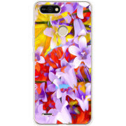 Чехол BoxFace Tecno POP 2F 
