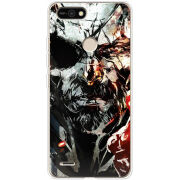 Чехол BoxFace Tecno POP 2F 