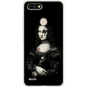 Чехол BoxFace Tecno POP 2F 