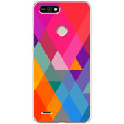 Чехол BoxFace Tecno POP 2F 