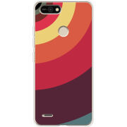 Чехол BoxFace Tecno POP 2F 