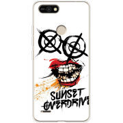 Чехол BoxFace Tecno POP 2F 