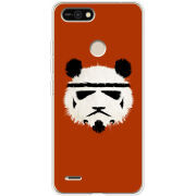 Чехол BoxFace Tecno POP 2F 