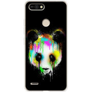 Чехол BoxFace Tecno POP 2F 
