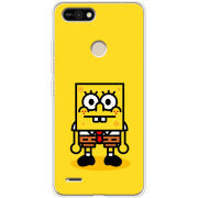 Чехол BoxFace Tecno POP 2F 