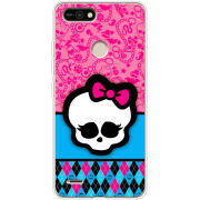 Чехол BoxFace Tecno POP 2F 