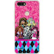 Чехол BoxFace Tecno POP 2F 