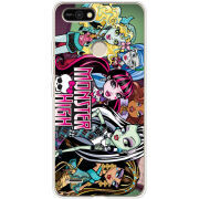 Чехол BoxFace Tecno POP 2F 