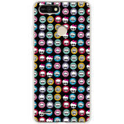 Чехол BoxFace Tecno POP 2F 