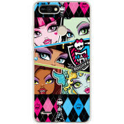 Чехол BoxFace Tecno POP 2F 