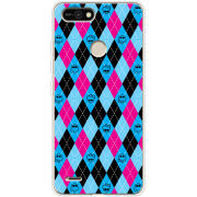 Чехол BoxFace Tecno POP 2F 