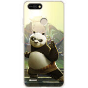 Чехол BoxFace Tecno POP 2F 