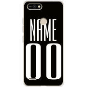 Чехол BoxFace Tecno POP 2F 