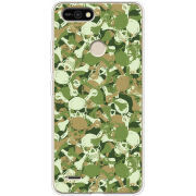 Чехол BoxFace Tecno POP 2F 