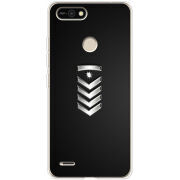 Чехол BoxFace Tecno POP 2F 
