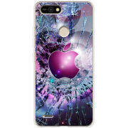 Чехол BoxFace Tecno POP 2F 