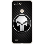 Чехол BoxFace Tecno POP 2F 