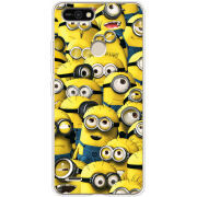 Чехол BoxFace Tecno POP 2F 