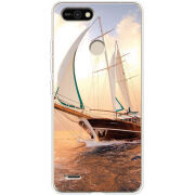 Чехол BoxFace Tecno POP 2F 
