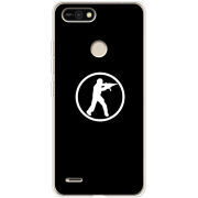 Чехол BoxFace Tecno POP 2F 