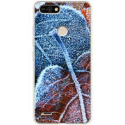 Чехол BoxFace Tecno POP 2F 