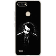 Чехол BoxFace Tecno POP 2F 