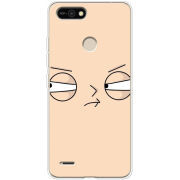 Чехол BoxFace Tecno POP 2F 