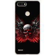 Чехол BoxFace Tecno POP 2F 