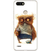 Чехол BoxFace Tecno POP 2F 