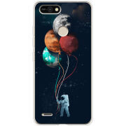 Чехол BoxFace Tecno POP 2F 