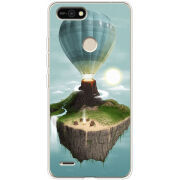 Чехол BoxFace Tecno POP 2F 