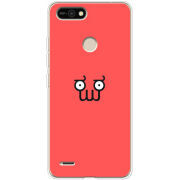 Чехол BoxFace Tecno POP 2F 