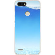 Чехол BoxFace Tecno POP 2F 