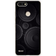 Чехол BoxFace Tecno POP 2F 
