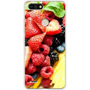 Чехол BoxFace Tecno POP 2F 