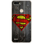 Чехол BoxFace Tecno POP 2F 