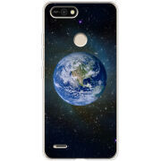 Чехол BoxFace Tecno POP 2F 