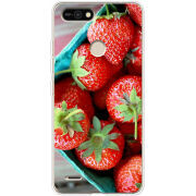 Чехол BoxFace Tecno POP 2F 
