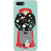 Чехол BoxFace Tecno POP 2F 