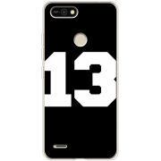 Чехол BoxFace Tecno POP 2F 13