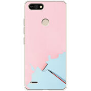 Чехол BoxFace Tecno POP 2F 