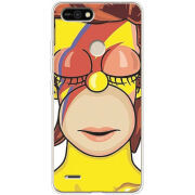 Чехол BoxFace Tecno POP 2F 