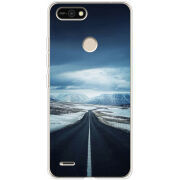 Чехол BoxFace Tecno POP 2F 