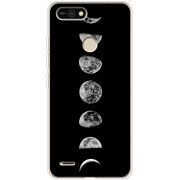 Чехол BoxFace Tecno POP 2F 