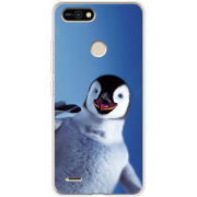 Чехол BoxFace Tecno POP 2F 