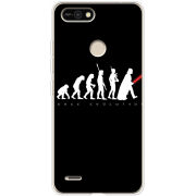 Чехол BoxFace Tecno POP 2F 