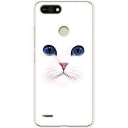 Чехол BoxFace Tecno POP 2F 