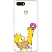 Чехол BoxFace Tecno POP 2F 