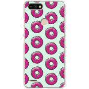Чехол BoxFace Tecno POP 2F 