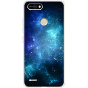 Чехол BoxFace Tecno POP 2F 